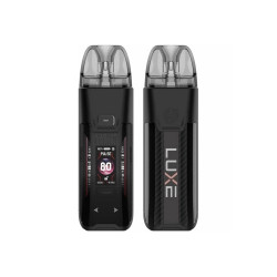 Vaporesso Luxe XR Max 2 Pod Kit 5ml 3200mAh Black