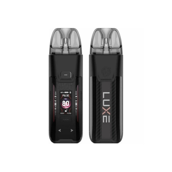 Vaporesso Luxe XR Max 2 Pod Kit 5ml 3200mAh Black