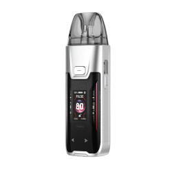 Vaporesso Luxe XR Max 2 Pod Kit 5ml 3200mAh Silver