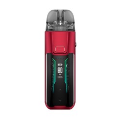 Vaporesso Luxe XR Max Pod Kit 2800mAh Red