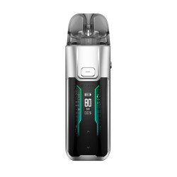 Vaporesso Luxe XR Max Pod Kit 2800mAh Silver