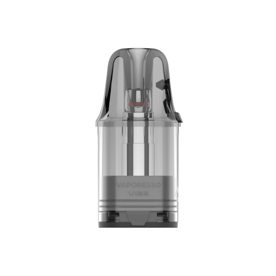 Vaporesso Vibe Dual Mesh Top Fill Pod 4.5ml 0.6-0.8ohm