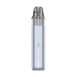 Vaporesso Vibe SE 2 Pod Kit 1400mAh 4.5ml Gleaming Grey