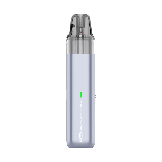 Vaporesso Vibe SE 2 Pod Kit 1400mAh 4.5ml Gleaming Grey