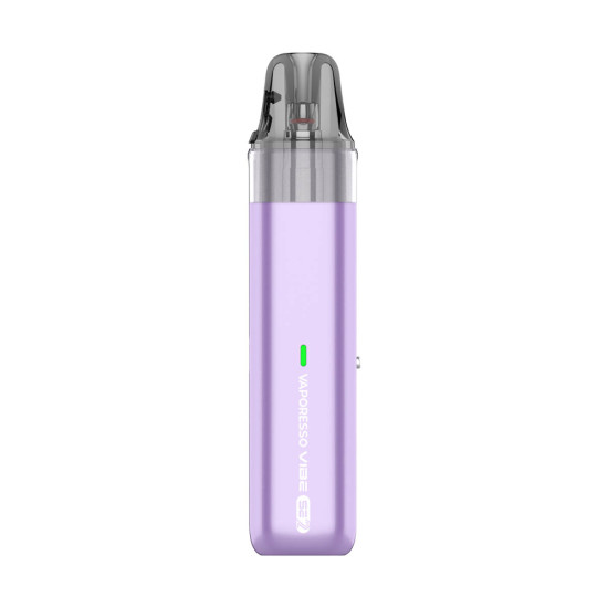 Vaporesso Vibe SE 2 Pod Kit 1400mAh 4.5ml Gleaming Purple