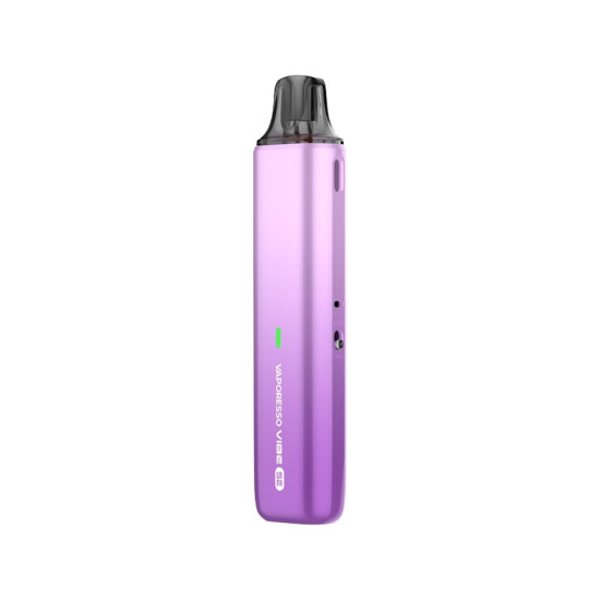 Vaporesso Vibe SE Pod Kit 1100mAh 4.5ml Grape Purple