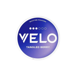 Velo Tangled Berry 11.4mg/g