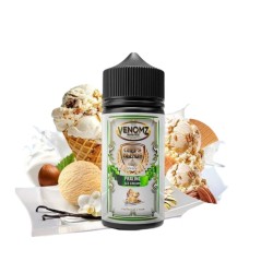 Venomz - Praline Ice Cream 24/120ml