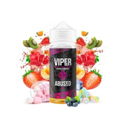 Viper - Abused 40/120ml