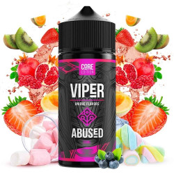 Viper Abused Core Edition 20ml/120ml