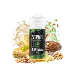Viper - Baklava 40/120ml