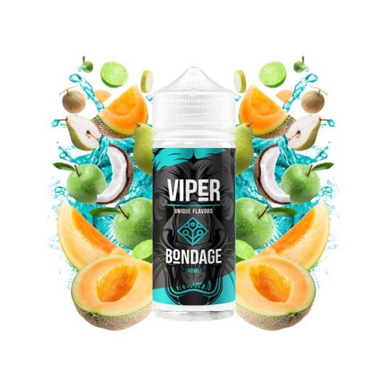 Viper - Bondage 40/120ml
