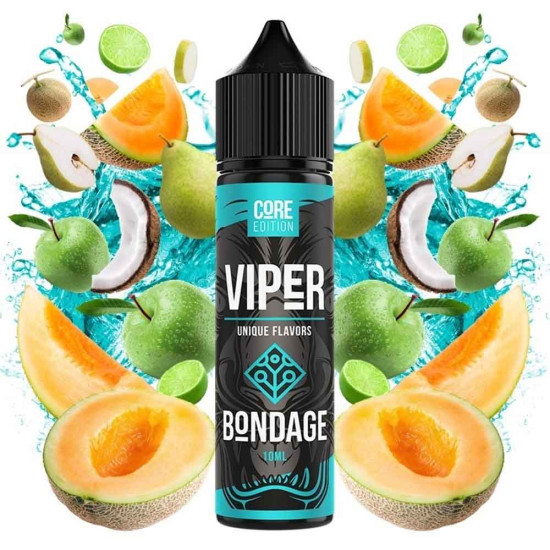Viper Bondage Core Edition 10ml/60ml