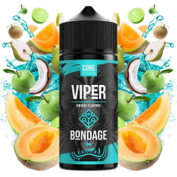 Viper Bondage Core Edition 20ml/120ml