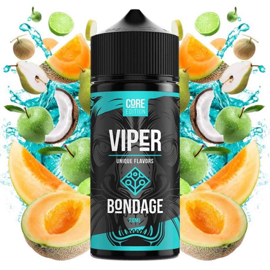 Viper Bondage Core Edition 20ml/120ml