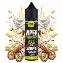 Viper Cannoli Pistachio Core Edition 10ml/60ml