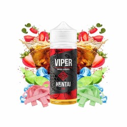 Viper - Hentai 40/120ml