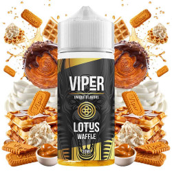 Viper Lotus Waffle 30/120ml