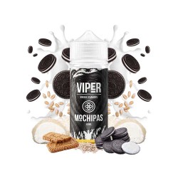 Viper - Mochipas 40/120ml