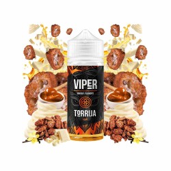 Viper - Torrija 40/120ml