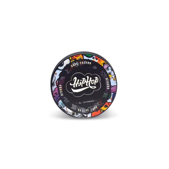 Vivismoke Hiphop Cotton