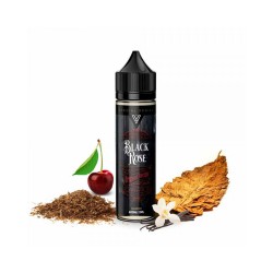 VnV Liquids - Black Rose 12/60ml
