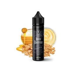 VnV Liquids "Special Edition" - Holy Brittle 12/60ml