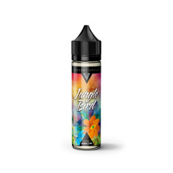VnV Liquids Jungle Bird 12/60ml