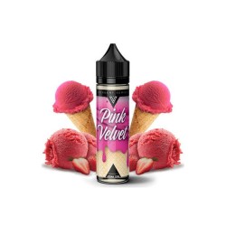VnV Liquids - Pink Velvet 12/60ml