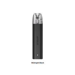 Voopoo Argus G2 Mini+ Pod Kit 1500mAh Midnight Black