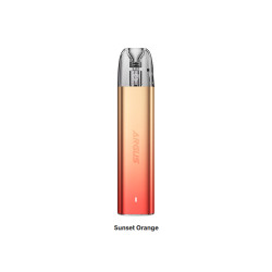 Voopoo Argus G2 Mini+ Pod Kit 1500mAh Sunset Orange