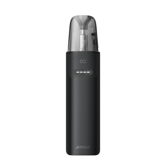 VooPoo Argus G4 Mini Pod Kit 1650mAh Black