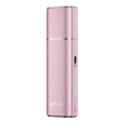 Voopoo Argus Klyc Pod Kit 1350mAh 3ml Dusty Pink