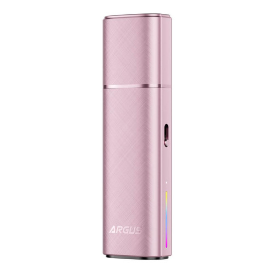 Voopoo Argus Klyc Pod Kit 1350mAh 3ml Dusty Pink