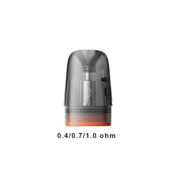 Voopoo Argus Multi-Ohm Cartridge