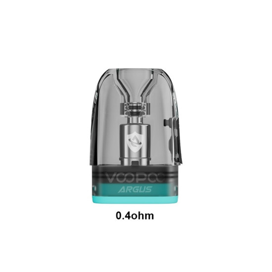 Voopoo Argus Top Fill Cartridge V2 3ml 0.4ohm