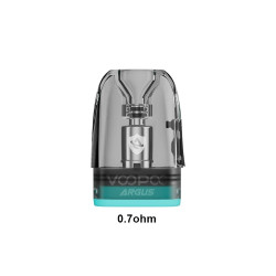 Voopoo Argus Top Fill Cartridge V2 3ml 0.7ohm