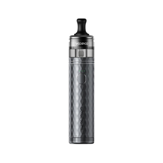 Voopoo Doric 60 Pro Pod Kit 2500mAh 5ml Crystal Gray