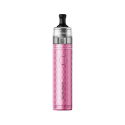 Voopoo Doric 60 Pro Pod Kit 2500mAh 5ml Crystal Pink