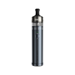 Voopoo Doric 60 Pro Pod Kit 2500mAh 5ml Gray Metal