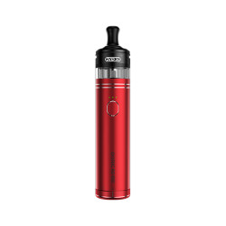 Voopoo Doric 60 Pro Pod Kit 2500mAh 5ml Modern Red