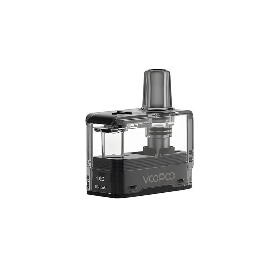 Voopoo Doric Go Cartridge 5ml 1.0ohm