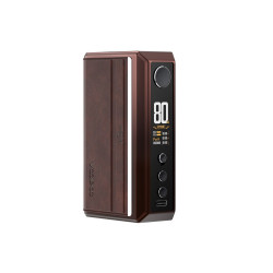 VooPoo Drag 5 177W Box Mod Gradient Brown
