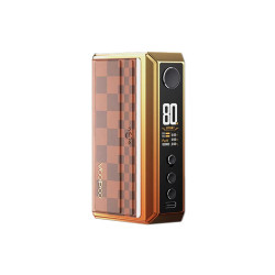 VooPoo Drag 5 177W Box Mod Sunset Orange