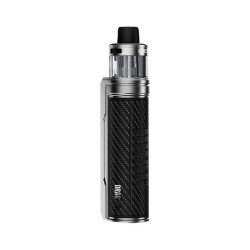 VooPoo Drag X2 Pod Kit 5ml Carbon Fiber