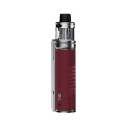 VooPoo Drag X2 Pod Kit 5ml Marsala