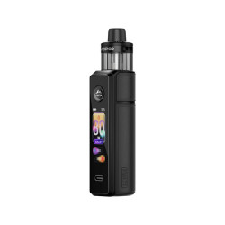 VooPoo Drag X3 Pod Kit 80W 5ml Spray Black