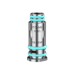 VooPoo ITO-M0 Coil 0.5ohm
