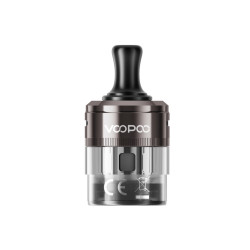Voopoo PnP X 5ml Mtl Pod Cartridge Gray