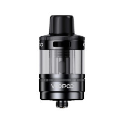 VooPoo PnP X Pod Tank DTL 5ml Black